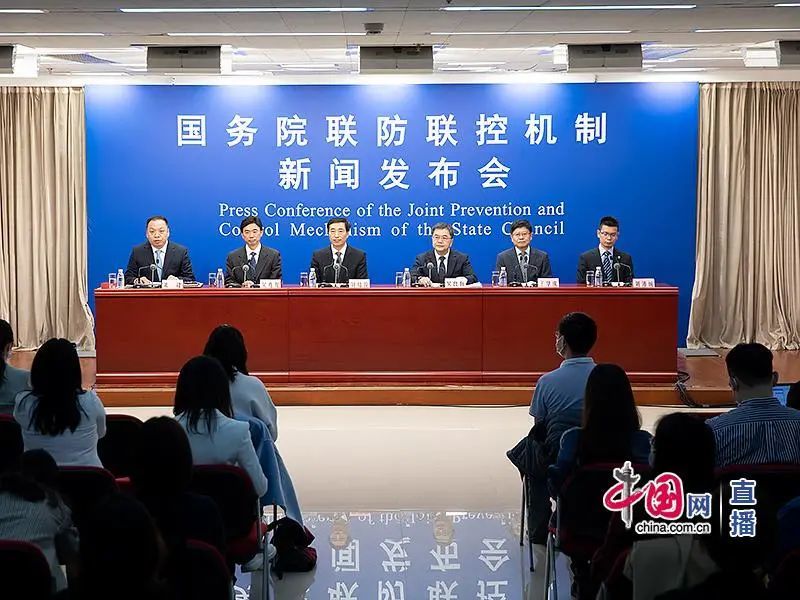 關(guān)于疫苗接種，今天這場新聞發(fā)布會(huì)都說清楚了！